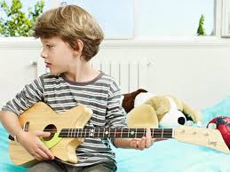 best guitar for children
