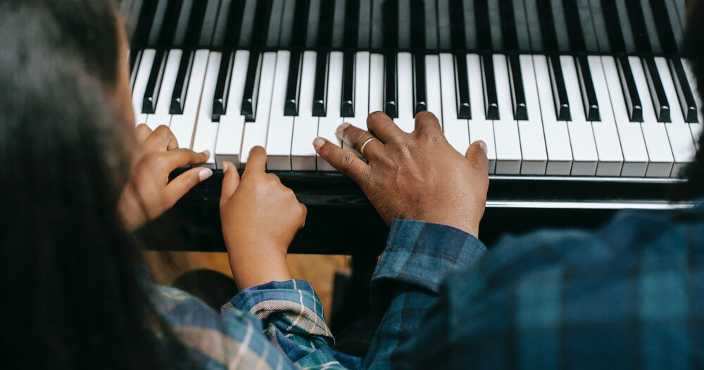 Piano lessons Brooklyn