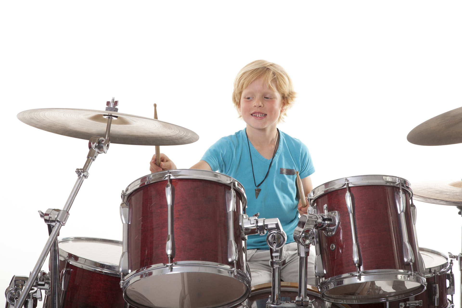 drummer