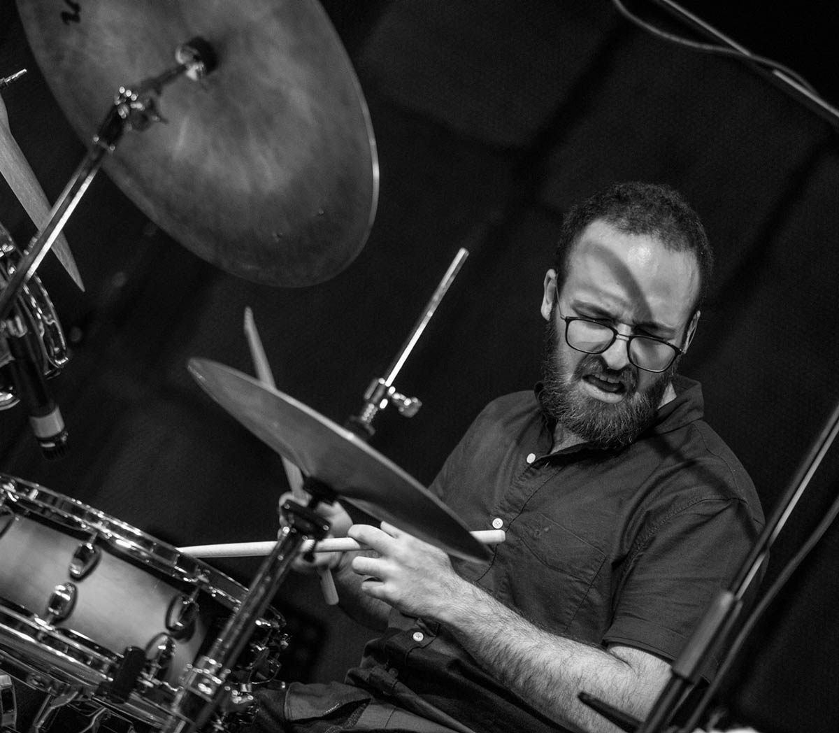 drummer