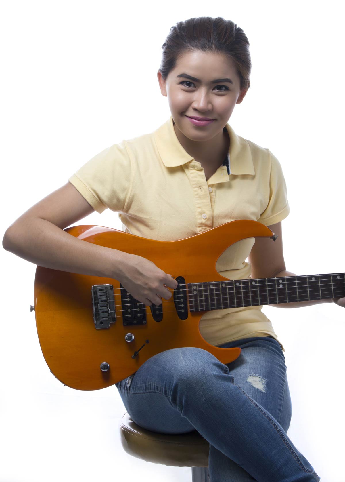 Guitar