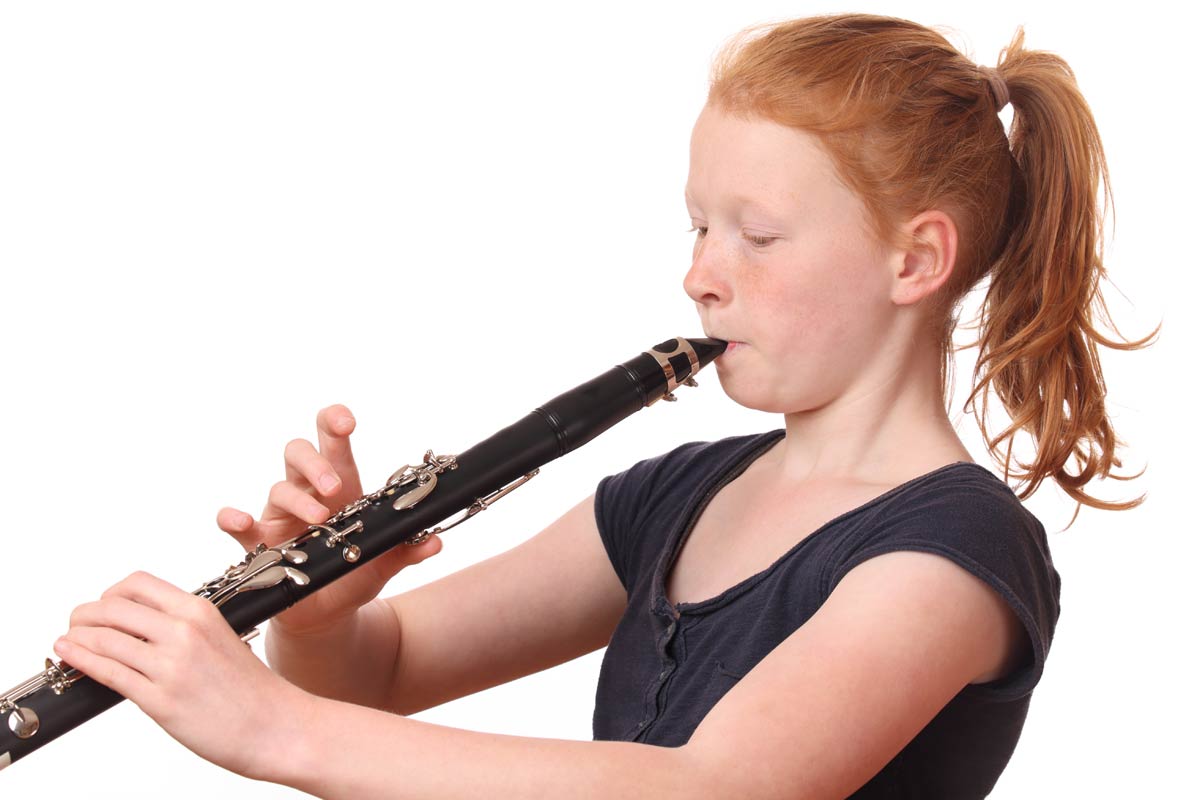 Clarinet