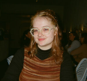 Efrat Berestizhevsky
