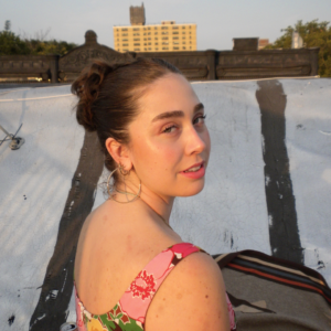Isabel Meyer