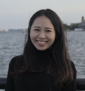 Suzuna Ikeda